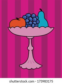 Vector Still Life Collection