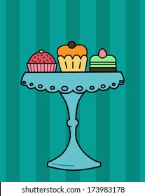 Vector Still Life Collection
