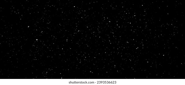 Vector Stipple Effect: Noise Grain Background, Pointillism Dots Gradient or Dotwork Pattern. Grain Noise Halftone for Stock.