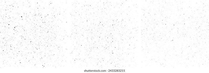 Efecto de punteado vectorial: fondo de grano de ruido, degradado de puntos puntillismo o patrón de puntos. Semitono de ruido de grano para stock.	
