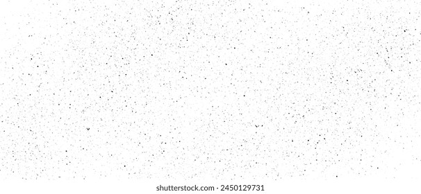 Vector Stipple Effect: Noise Grain Background, Pointillism Dots Gradient or Dotwork Pattern. Grain Noise Halftone for Stock.