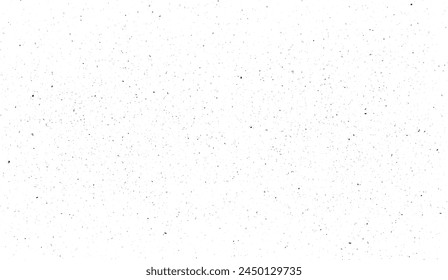 Vector Stipple Effect: Noise Grain Background, Pointillism Dots Gradient or Dotwork Pattern. Grain Noise Halftone for Stock.