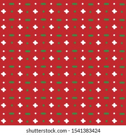 vector stitch texture seamless pattern ideal for home decor, wallpaper, print, giftwrap, cosmetics, bedding, bags, clothes, kids clothes, Christmas holiday projects, art and packaging design projects