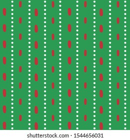 vector stitch texture seamless pattern background for home decor, kitchen, living room, wallpaper, print, giftwrap, bags, kids clothes, Christmas holiday projects, art and packaging design projects.