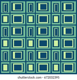 vector stock checkered pattern - Simple design - Square