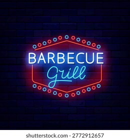 Vector stock illustration. Hotel brush lettering for banner