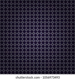 Vector stock illustration in a modern flat style. Creative seamless pattern, modern diagonal abstract background with geometric elements. White and black diagonal tiles.