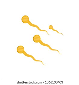 Vector stock illustration of revenue growth. Project of business ideas, startup. Stage of formation of business activity. The birth of an idea. Isolated on a white background.