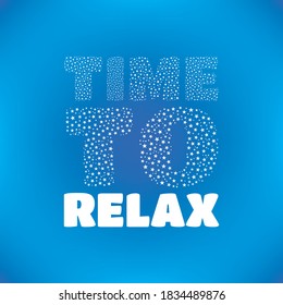 Vector Stock Illustration.  Template for Banner, Invitation, Party, Postcard, Poster, Print, Sticker or Web Product. 