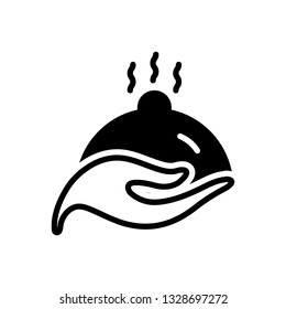 Vector stock for nourish