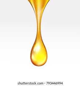 oil drop vector free download
