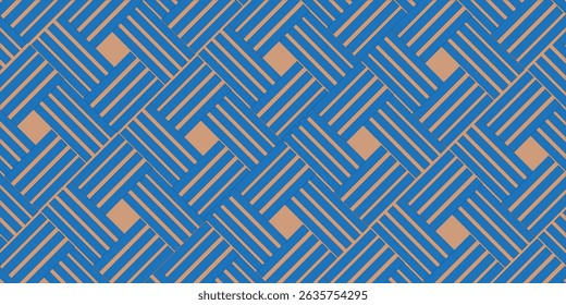 vector stok seamless geometric square