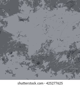 Vector Stone Background grunge grey rough stone