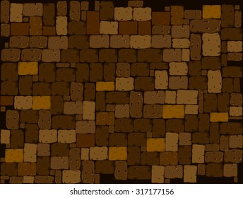 153,159 Stone wall texture Stock Vectors, Images & Vector Art ...