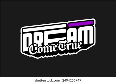 Vector streetwear design ideas concept vector graphic tee design suitable for printing