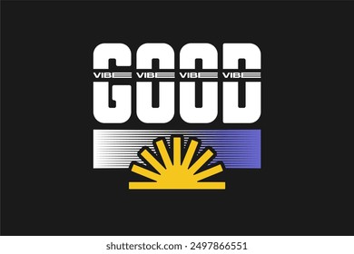 Vector streetwear design ideas concept vector graphic tee design suitable for printing