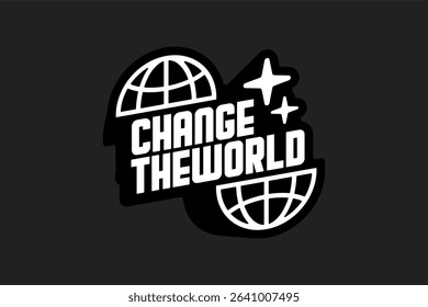 Vector streetwear design ideas concept vector graphic tee design suitable for printing