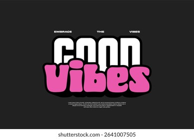 Vector streetwear design ideas concept vector graphic tee design suitable for printing