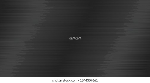 Vector Stripe pattern. Geometric texture background. Abstract lines wallpaper. Vector template for your ideas. EPS10 - Illustration