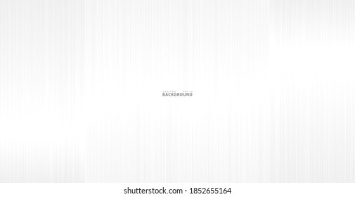 Vector Stripe pattern. Geometric texture background. Abstract lines wallpaper. Vector template for your ideas. EPS10 - Illustration