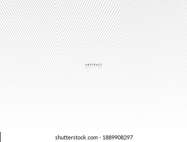 Vector Stripe pattern. Geometric texture background. Abstract lines wallpaper. Vector template for your ideas. 