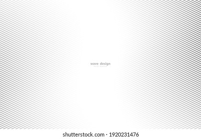 Vector Stripe pattern. Geometric texture background. Abstract lines wallpaper. Vector template for your ideas. EPS10 - Illustration - Shutterstock ID 1920231476
