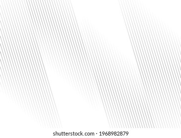 Vector Stripe pattern. Geometric texture background. Abstract lines wallpaper. Vector template for your ideas. 