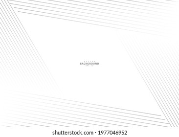 Vector Stripe pattern. Geometric texture background. Abstract lines wallpaper. Vector template for your ideas. 