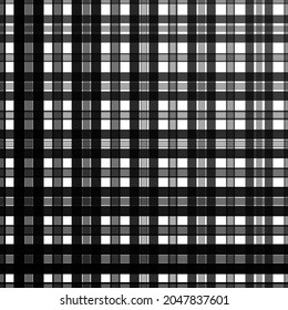 Vector Stripe pattern. Geometric texture background. Abstract lines wallpaper.
