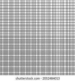 Vector Stripe pattern. Geometric texture background. Abstract lines wallpaper.