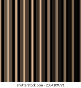 Vector Stripe pattern. Geometric texture background. Abstract lines wallpaper.