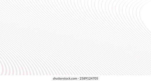 Vector Stripe pattern. Geometric texture background. Abstract lines wallpaper. Vector template for your ideas.