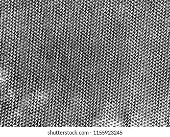 Vector stripe pattern grunge texture vector illustration background