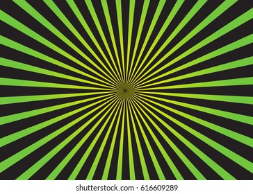 Vector striped abstract background. 