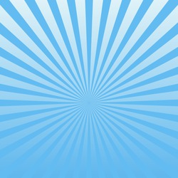 Vector Striped Background