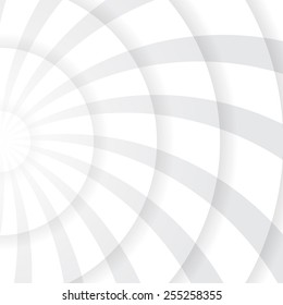Vector striped background