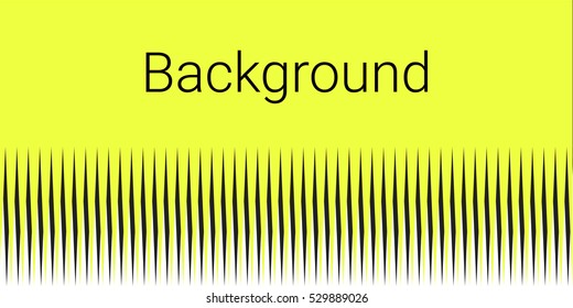 Vector striped geometric background. backdrop for flyer, presentation, template, brochure, booklet, cover, magazine, banner