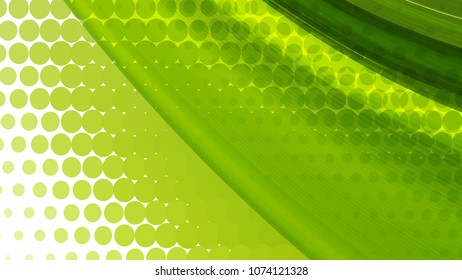 Vector striped line. EPS10 with transparency. Abstract composition with curve lines. Striped lines for relax theme background. Background with copy space. Place for text. Border lines