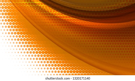 Vector striped line. EPS10 with transparency. Abstract composition with curve lines. Striped lines for relax theme background. Background with copy space. Place for text. Border lines