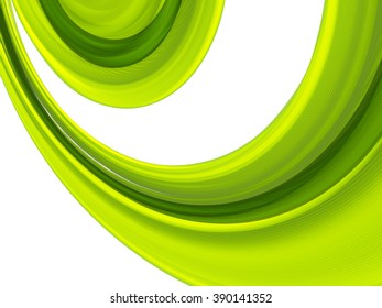 Vector striped line. EPS10 with transparency. Abstract composition with curve lines. Striped lines for relax theme background. Background with copy space. Place for text. Border lines