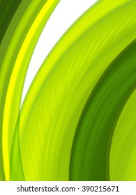 Vector striped line. EPS10 with transparency. Abstract composition with curve lines. Striped lines for relax theme background. Background with copy space. Place for text. Border lines