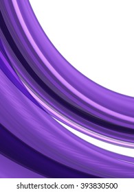 Vector striped line. EPS10 with transparency. Abstract composition with curve lines. Striped lines for relax theme background. Background with copy space. Place for text. Border lines