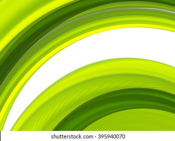 Vector striped line. EPS10 with transparency. Abstract composition with curve lines. Striped lines for relax theme background. Background with copy space. Place for text. Border lines