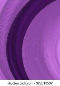 Vector striped lines. EPS10 with transparency. Abstract composition with curve lines. Striped lines for ecology theme background. Abstract leaf, macro. 