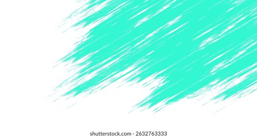 Vector striped pattern, grunge stripe seamless background, brush strokes. grungy stripes. EPS 10
