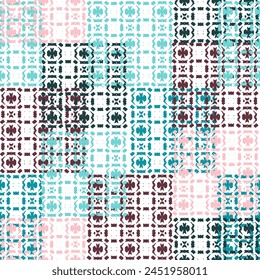 Vector Striped Pattern, Seamless Background. Striped pattern background. 