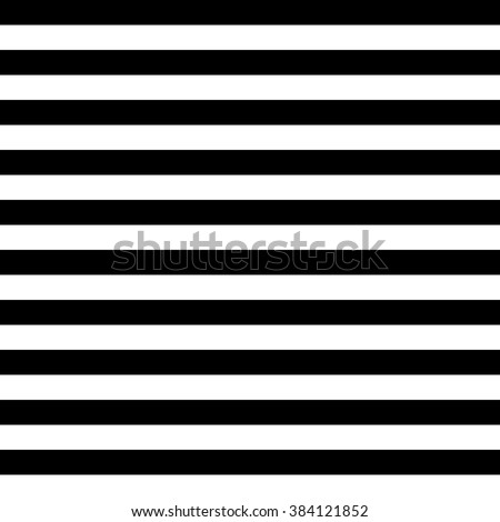 Vector Striped Seamless Pattern. Black and white background ストックフォト © 