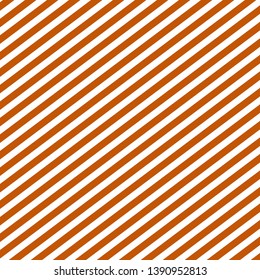 Vector striped seamless pattern with diagonal stripes. Colorful background. Wrapping paper. Print for interior design and fabric.  