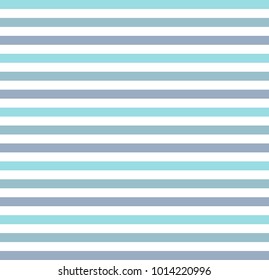 Vector striped seamless pattern with horizontal stripes. Colorful background. Wrapping paper. Print for interior design and fabric. Kids background. Backdrop in vintage style.