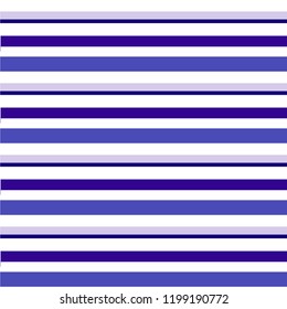 Vector striped seamless pattern with horizontal stripes. Colorful background. Wrapping paper. Print for interior design and fabric. Kids background. Backdrop in vintage style.